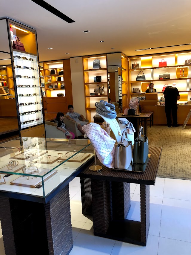 louis vuitton köln