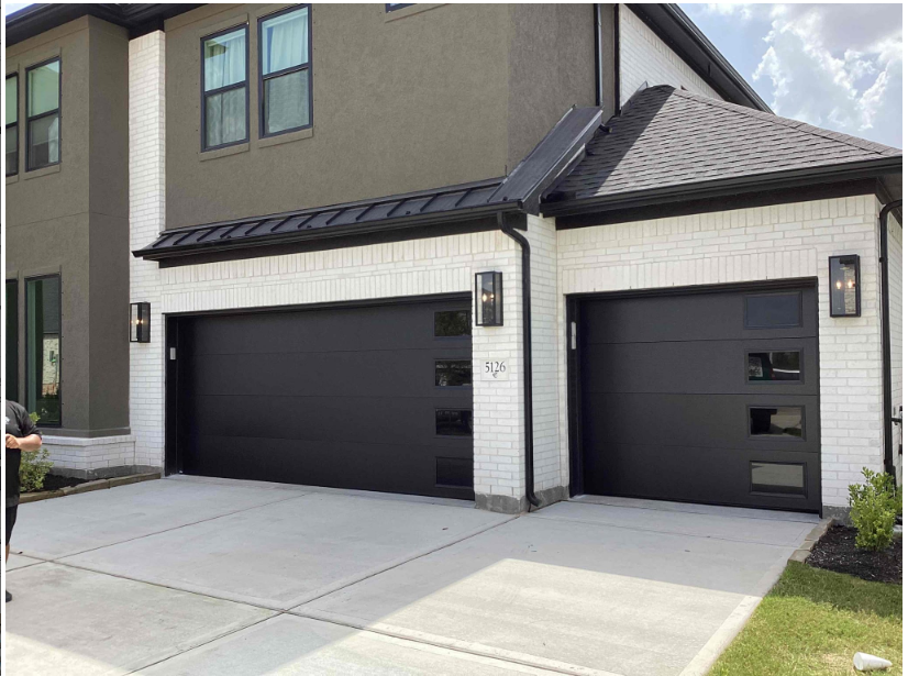 Precision Garage Door of The Woodlands