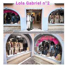 Photo n°4 de Lola Gabriel à Cluny (Magasin de vêtements)