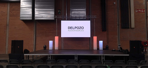 DEL POZO AUDIOVISUALES SL - Thumbnail