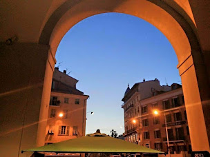 Photo n°31 de CREPERIE Le Trimaran. . Pas de Réservation à Nice (Restaurant français)