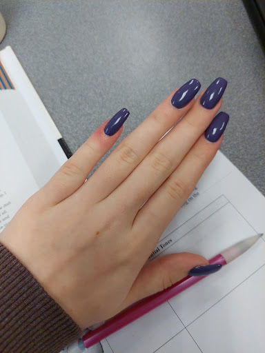 Cute Nail & Spa In Marengo - Thumbnail