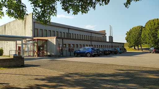 Palazzetto dello Sport di Bovolenta - Thumbnail