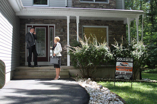 Chad Fritzinger-Associate Real Estate Broker Koehler Marvin Realty LLC