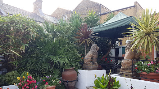 The East Kent Arms - Thumbnail