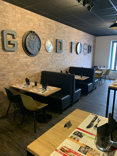 Photo 3 - Le Comptoir à Pizzas
