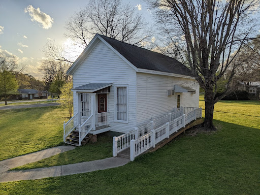 Carter-Coile Country Doctors Museum