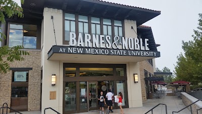 NMSU Bookstore