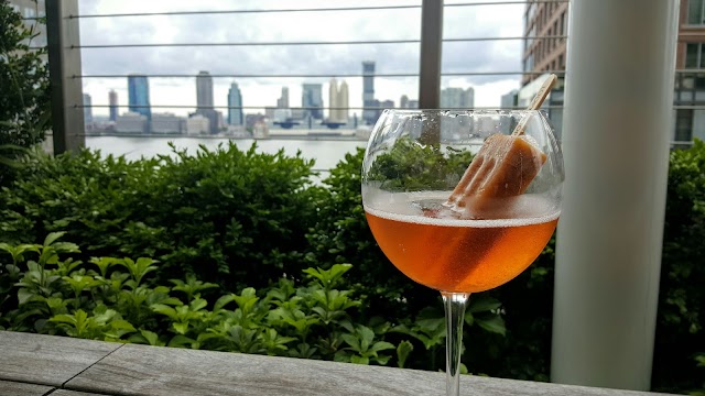 Loopy Doopy Rooftop Bar - CLOSED