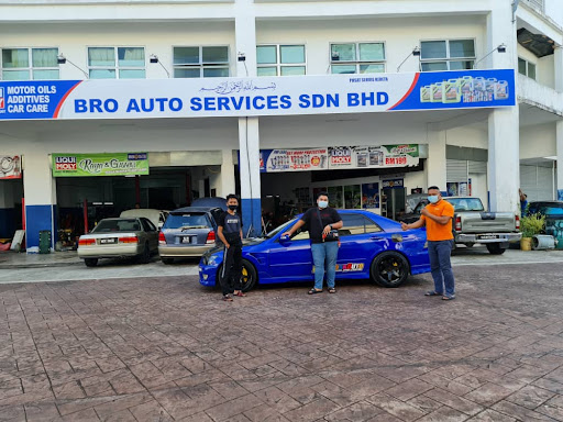 Bro Auto Services Sdn Bhd