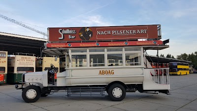 Photos of BCT Berlin City Tour GmbH
