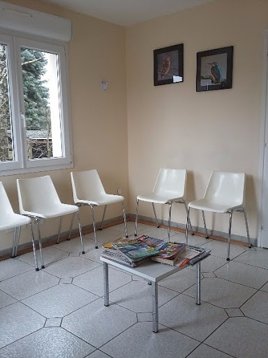 Photo de Maison Médicale La Rochelle à Amanvillers (57865)