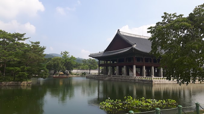 Seoul, Author: Paweł Kaczmarek