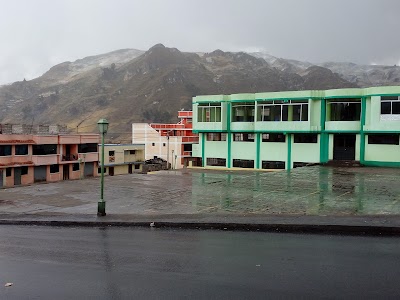 Photos of Laguna De QUILOTOA