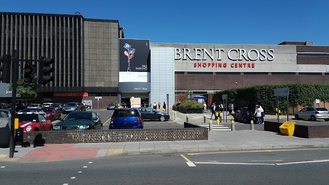 Brent Cross Shopping Centre