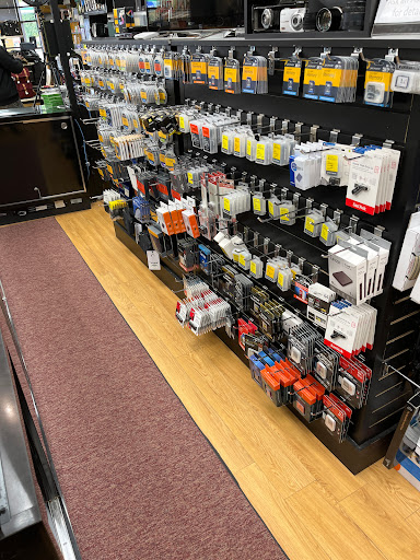 Camera Corner - Thumbnail