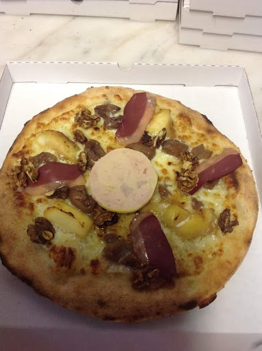 Photo 4 - Allo Pizza
