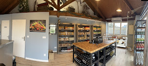 Photo n°4 de Le comptoir à Sainte-Maure-de-Touraine (Épicerie)