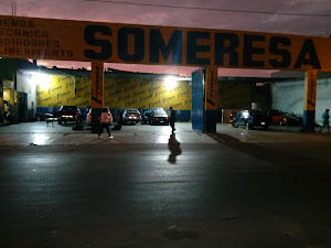 Autoservicios Someresa 0