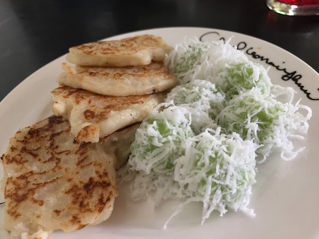 Restoran Rebung Dato Chef Ismail