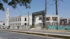 Jamia Masjid Baitul Salaam karachi