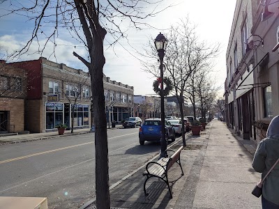 Third Street Entertainment District