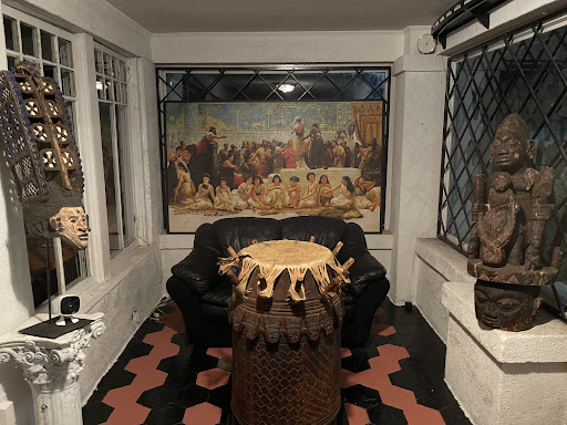 Brown Museum of African & Jewish History - Thumbnail