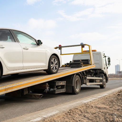 When your vehicle breaks down, choosing the right towing partner can make all the difference. At… post image