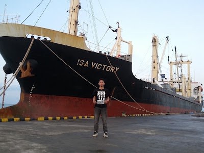 Photos of Dermaga Branta Pesisir