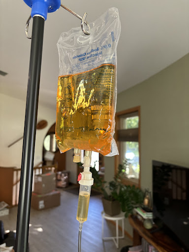 The Infusion Spa