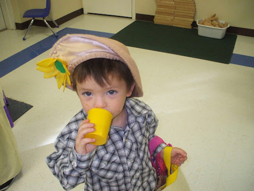 Creative Care Children's School - Bay City, Texas - Thumbnail