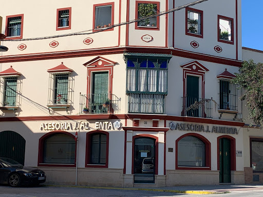 Asesoría Almenta SLP Sevilla Las Cabezas de San Juan