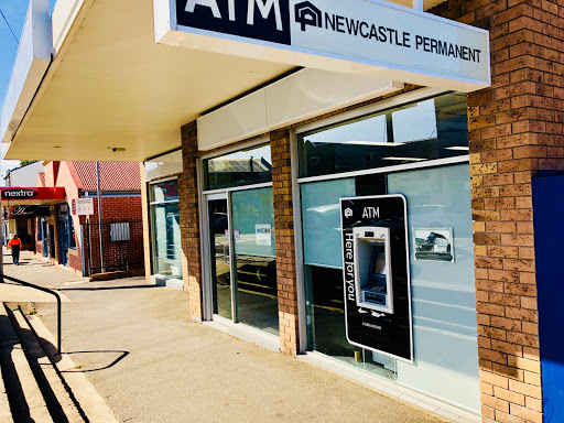 ATM Cashcard NPBS - Australia