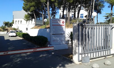 Photos of Teaching Institute for Public Health SDŽ