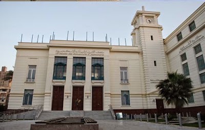 Photos of Museums of Fine Arts Sector