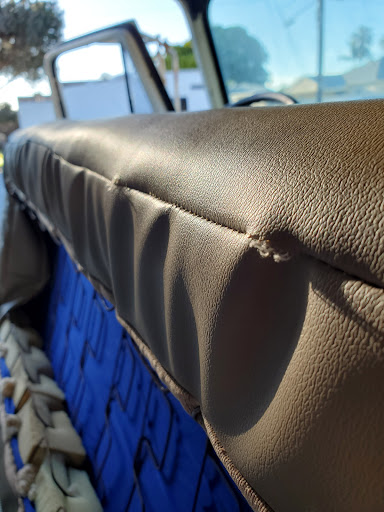Mike's Upholstery - Thumbnail