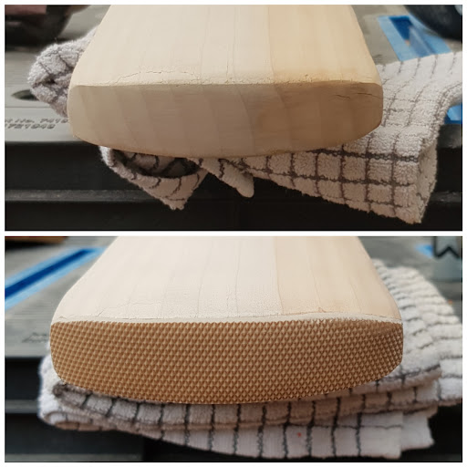 The St Ives Cricket Bat Company Gallery - United Kingdom