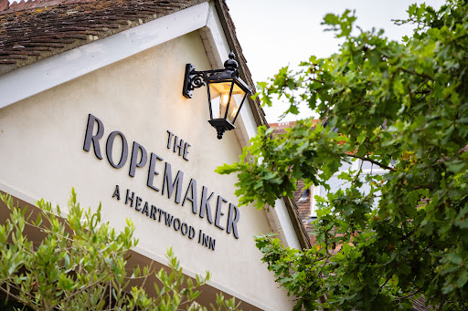 The Ropemaker, A Heartwood Inn