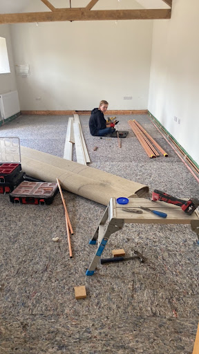 Moatside Plumbing & Heating Ltd - Thumbnail
