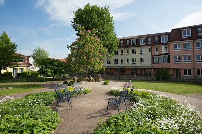 KHWE - St. Antonius Seniorenhaus Brakel