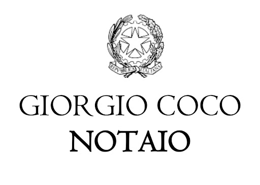 Giorgio Coco - Visual
