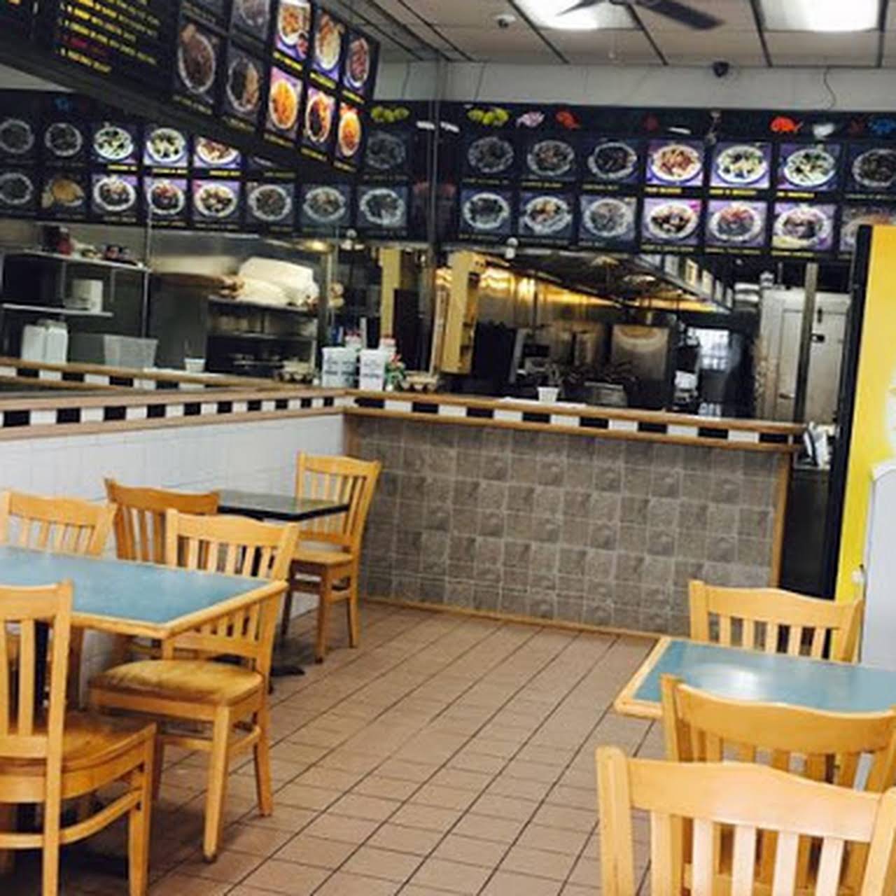Great Wall Chinese Restaurant - Restaurant in Elizabeth