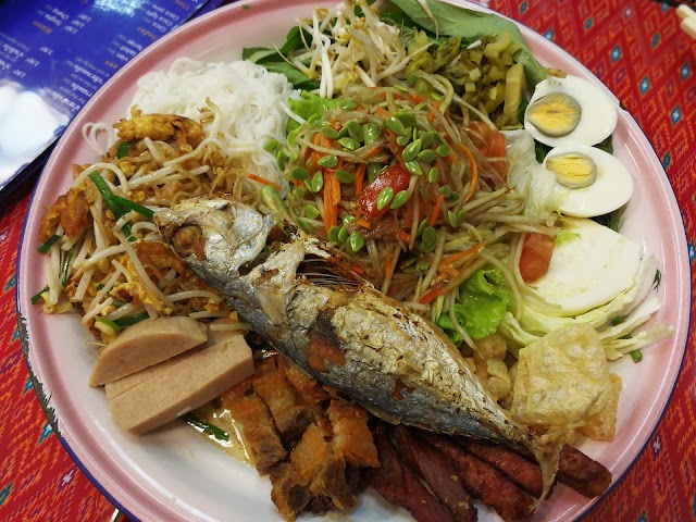 Lak Thaï
