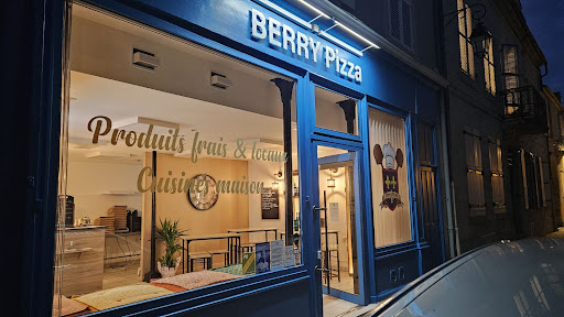 Photo 8 - Domino's Pizza Saint-Amand-Montrond