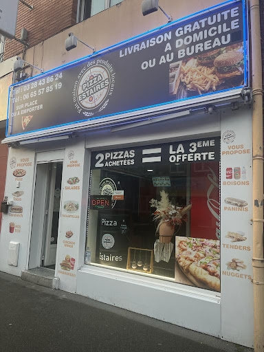 Photo 5 - DÉLICE PIZZA