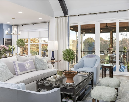 Avatar for McLain Collins Interiors