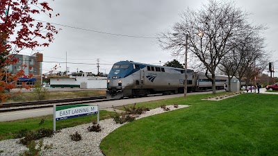 East Lansing Station