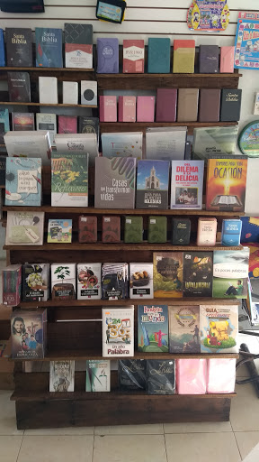 Libreria Crisiana "Emanuel" - Thumbnail