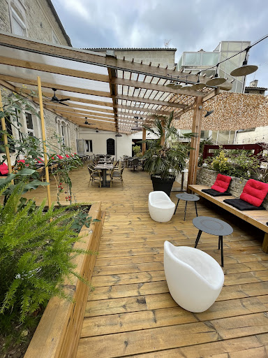 Photo de Résidence Les Vignes