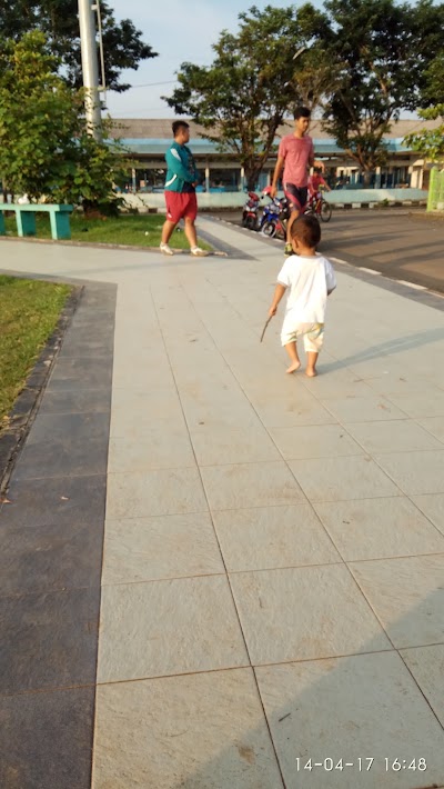 Photos of Alun-Alun 2 Jepara